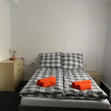 Willa Swietlana Piwniczna-Zdroj Habitación foto