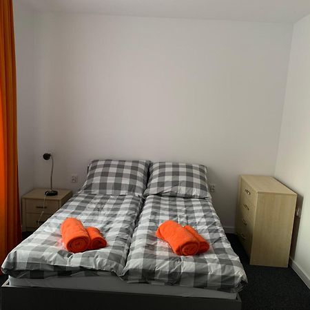 Willa Swietlana Piwniczna-Zdroj Habitación foto