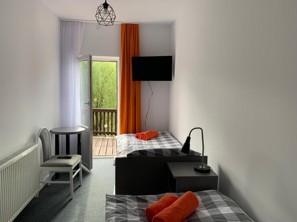 Willa Swietlana Piwniczna-Zdroj Habitación foto