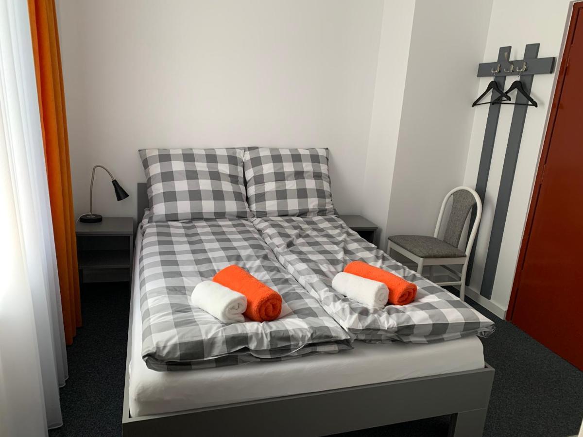 Willa Swietlana Piwniczna-Zdroj Habitación foto