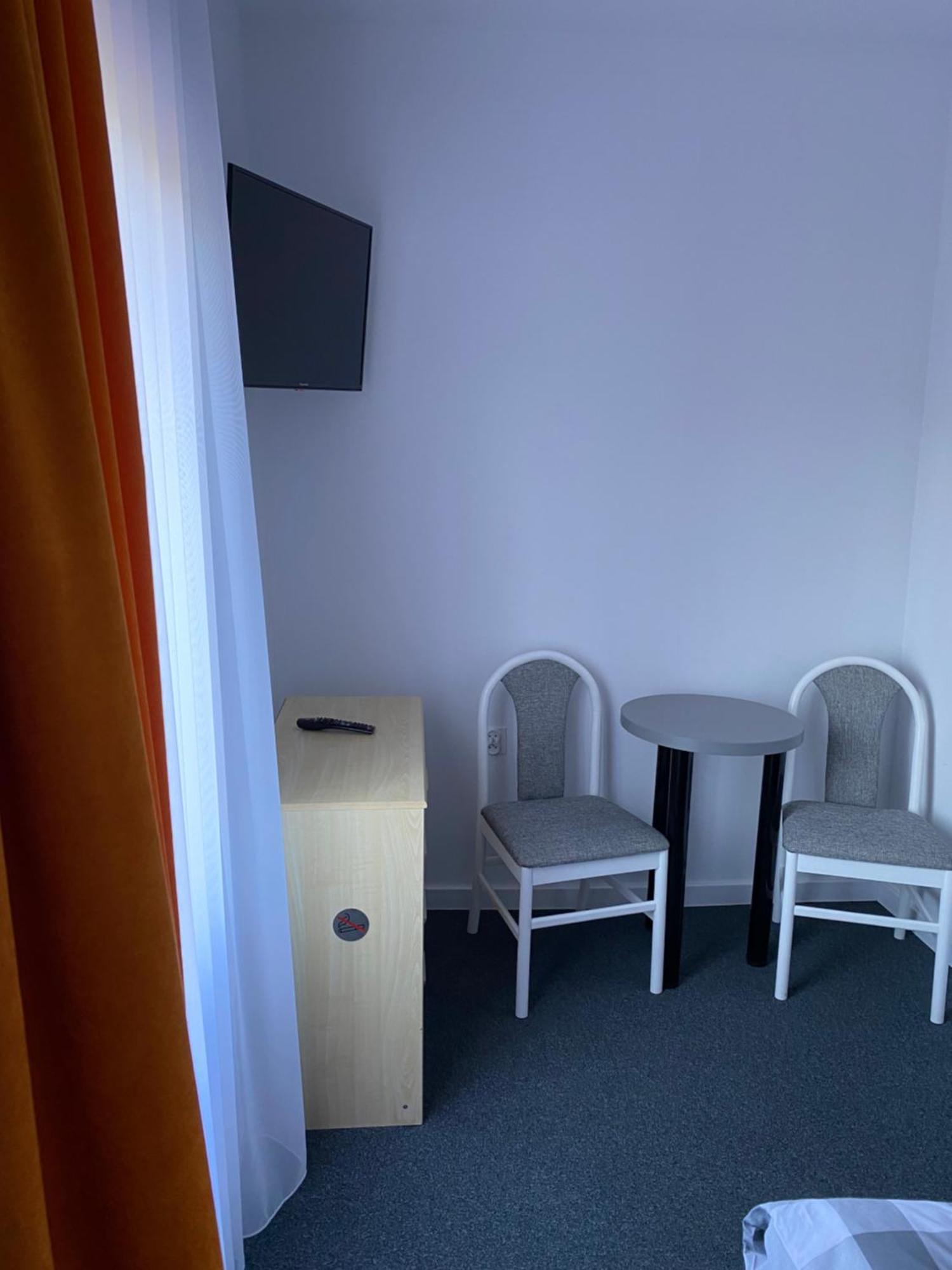 Willa Swietlana Piwniczna-Zdroj Habitación foto