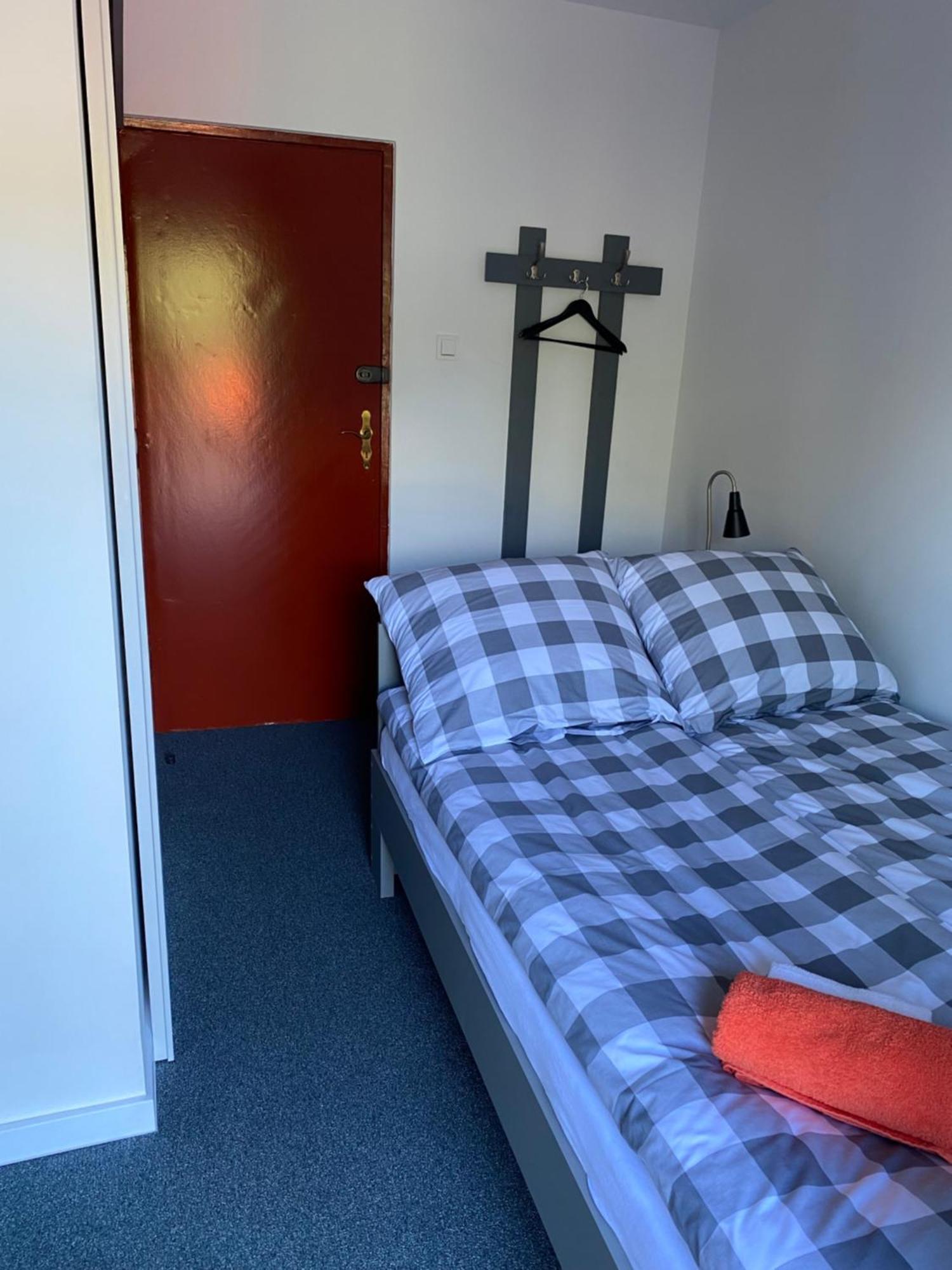 Willa Swietlana Piwniczna-Zdroj Habitación foto