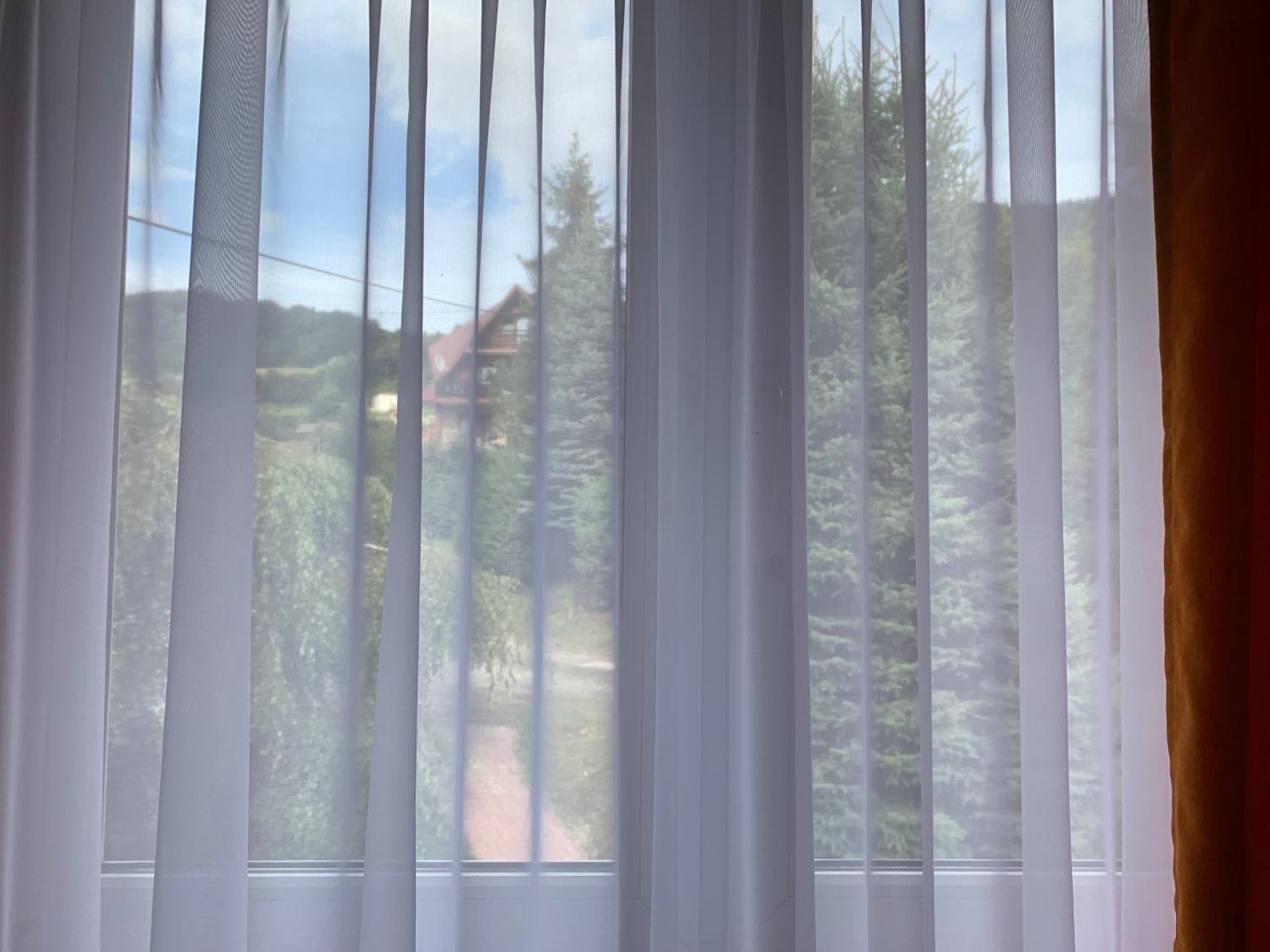 Willa Swietlana Piwniczna-Zdroj Habitación foto