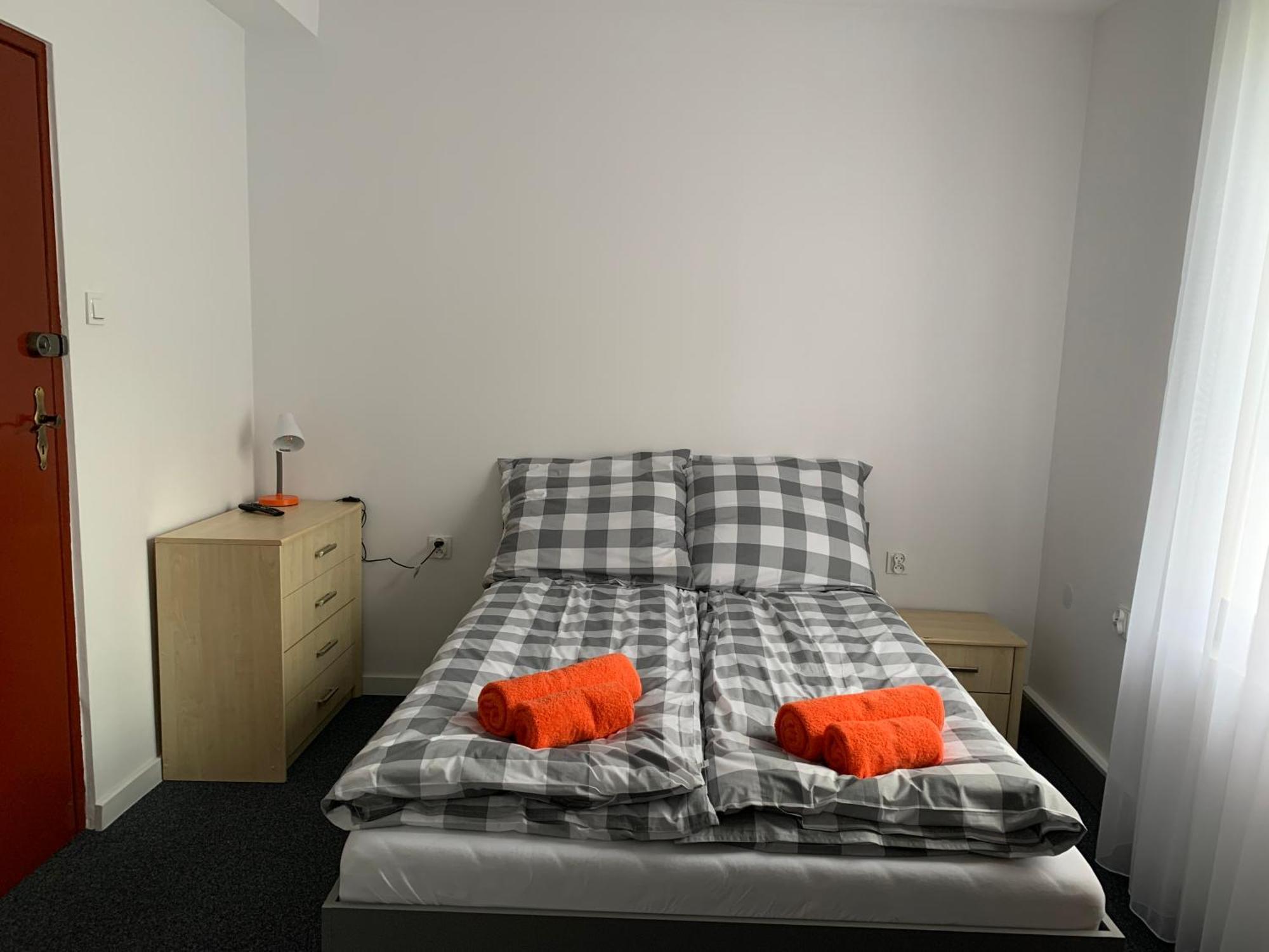 Willa Swietlana Piwniczna-Zdroj Habitación foto