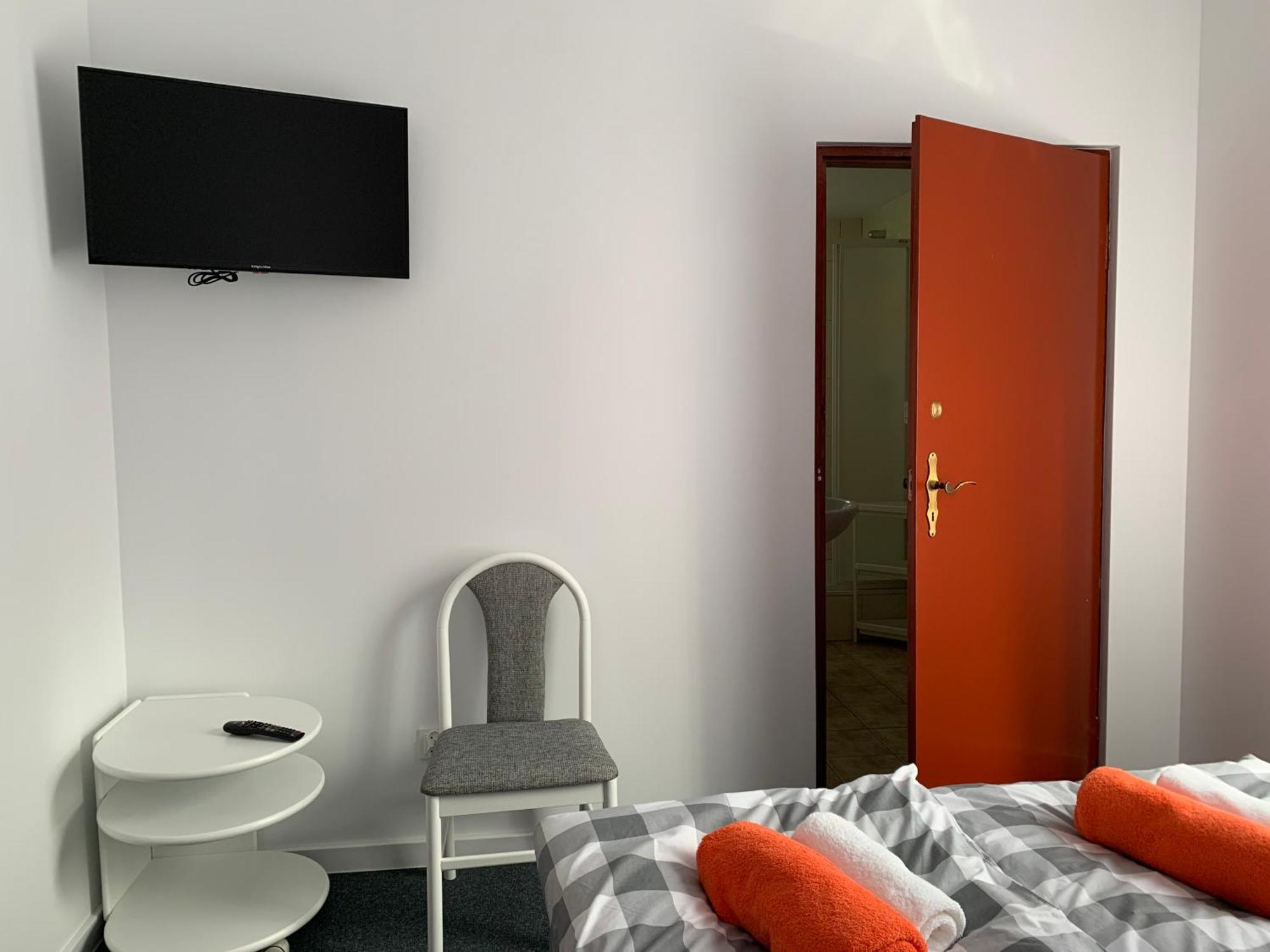 Willa Swietlana Piwniczna-Zdroj Habitación foto