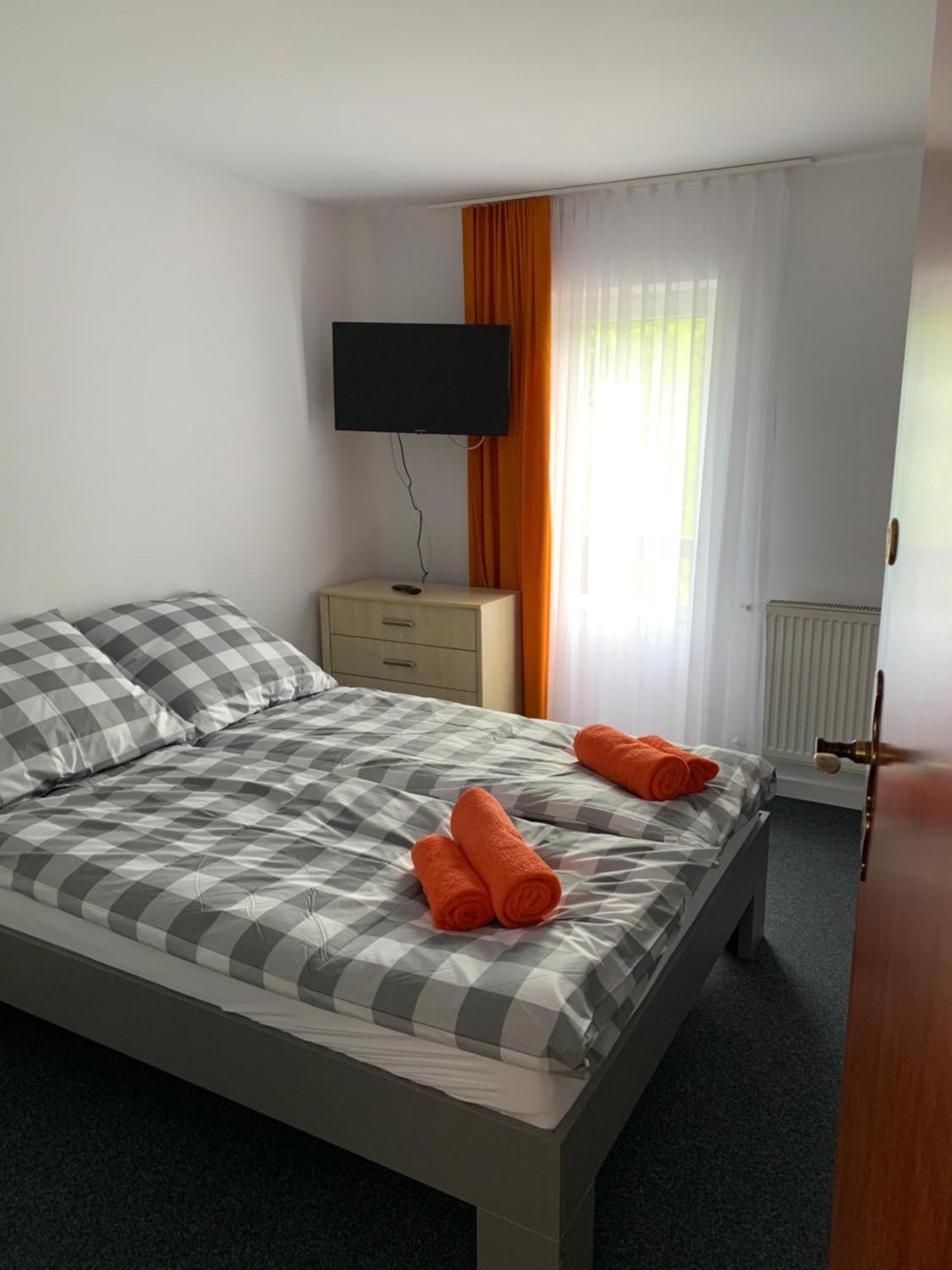 Willa Swietlana Piwniczna-Zdroj Habitación foto
