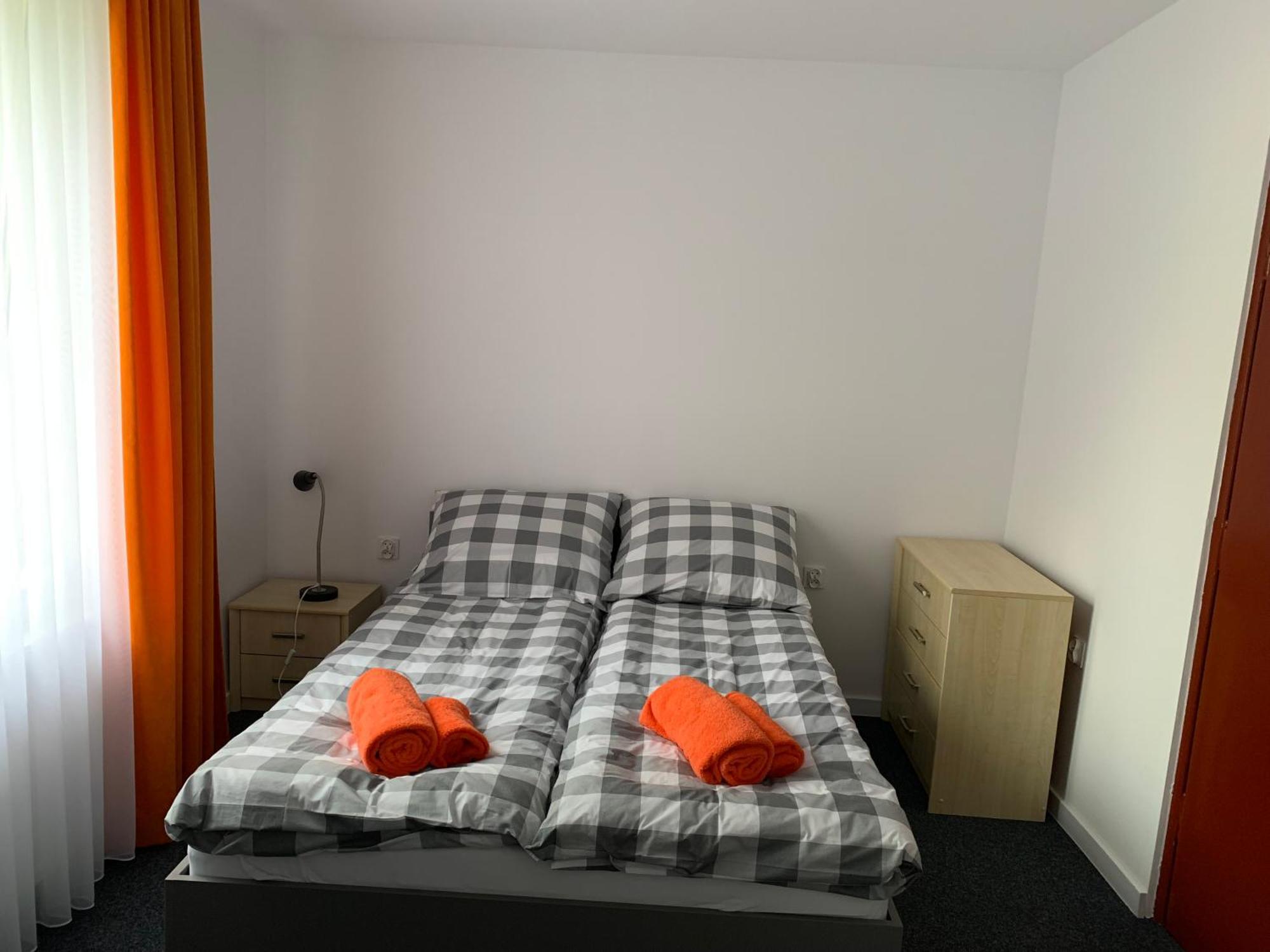 Willa Swietlana Piwniczna-Zdroj Habitación foto