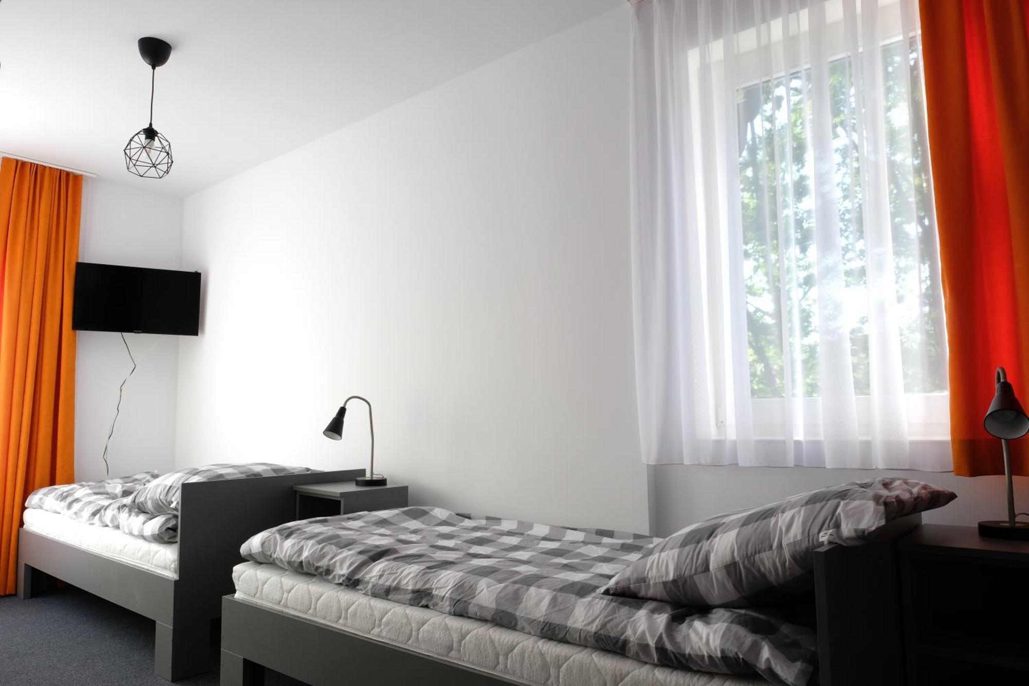 Willa Swietlana Piwniczna-Zdroj Habitación foto