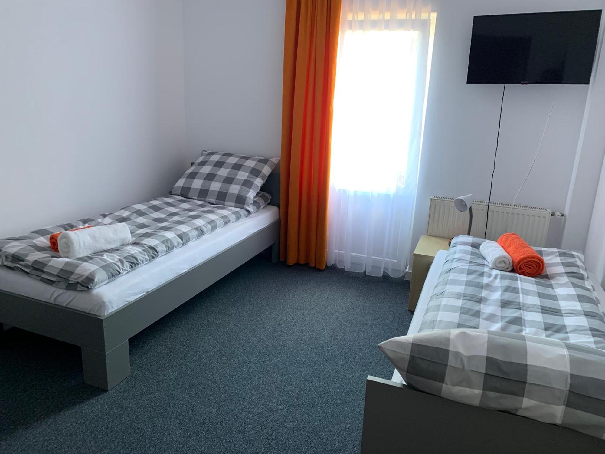 Willa Swietlana Piwniczna-Zdroj Habitación foto