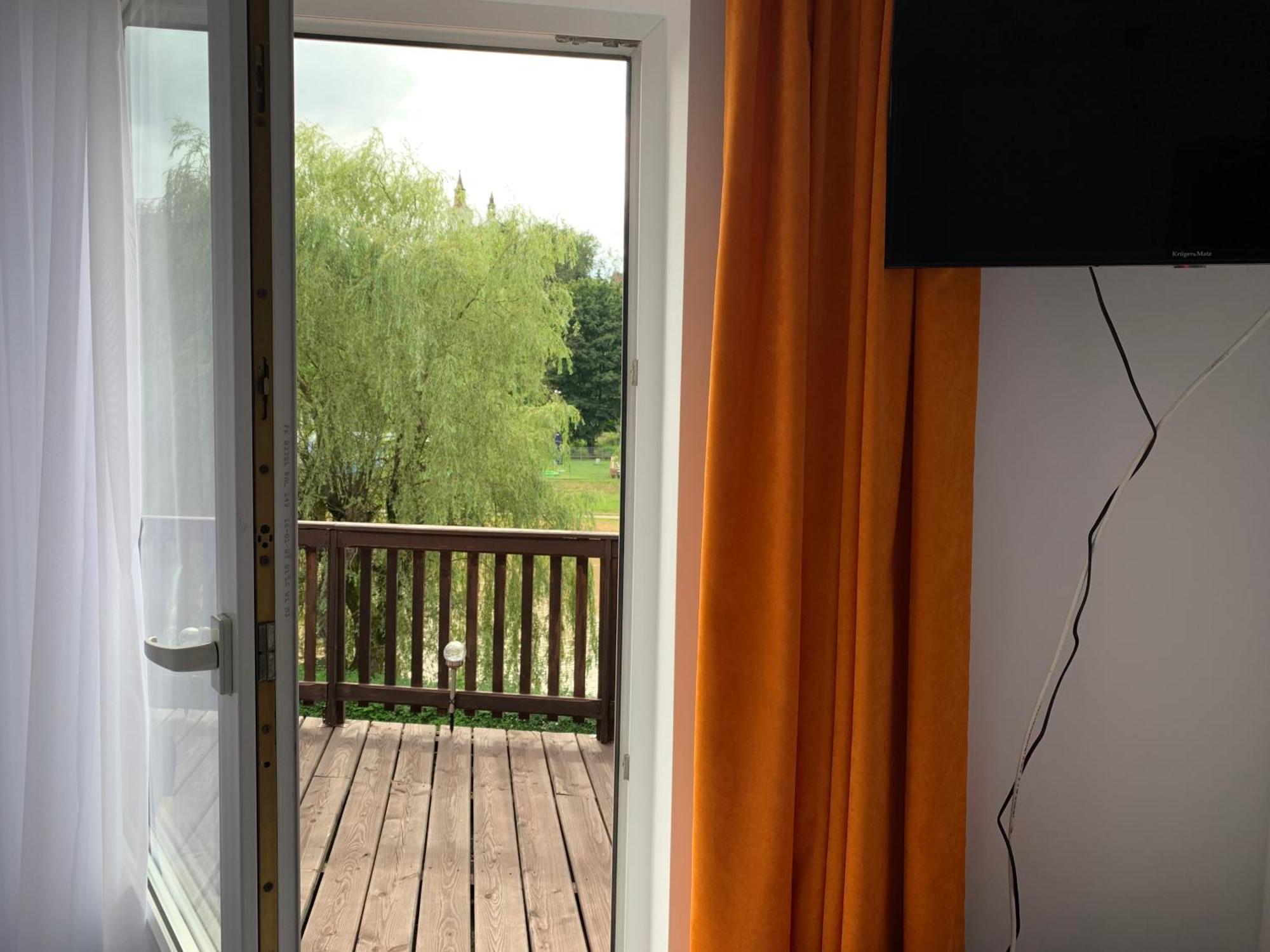 Willa Swietlana Piwniczna-Zdroj Habitación foto