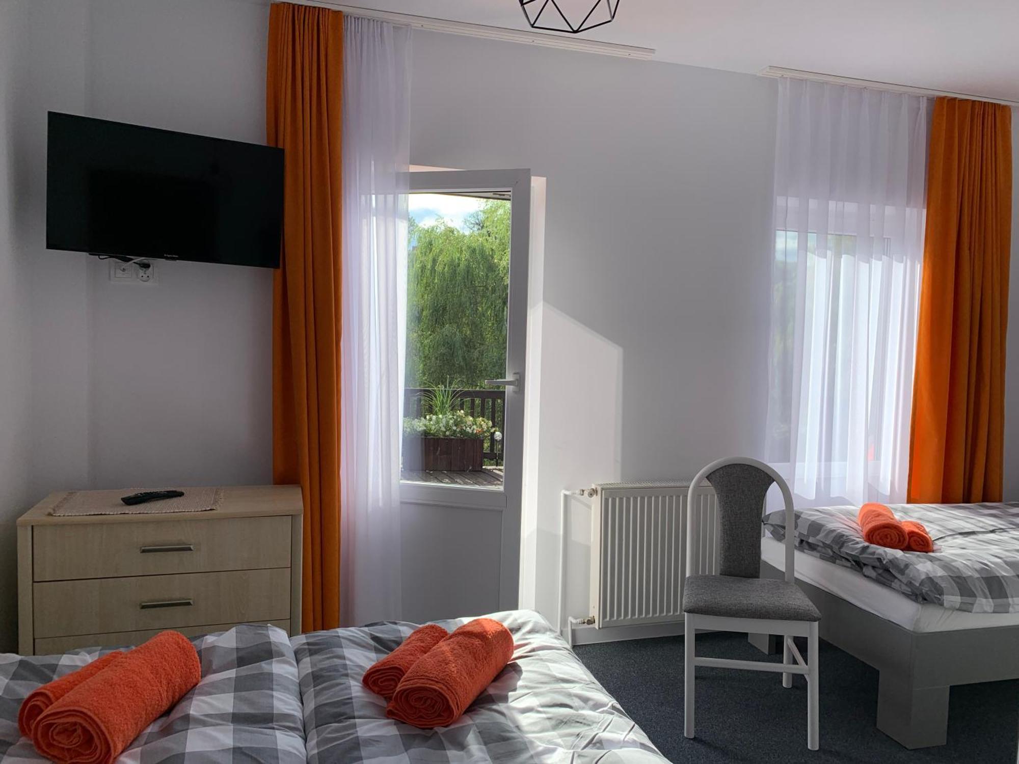 Willa Swietlana Piwniczna-Zdroj Habitación foto
